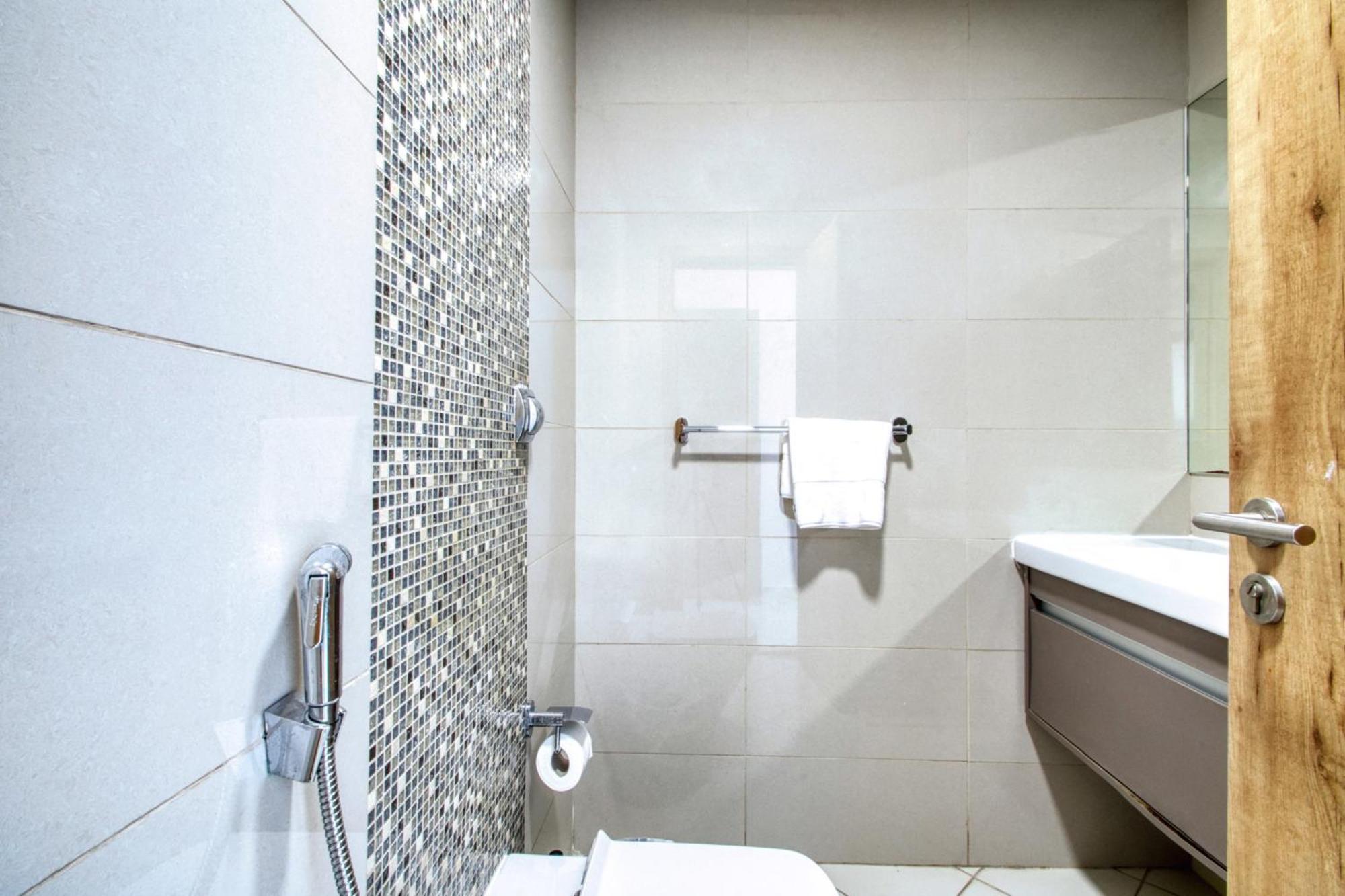 شقة Iconic 2Br With Marina Views دبي المظهر الخارجي الصورة