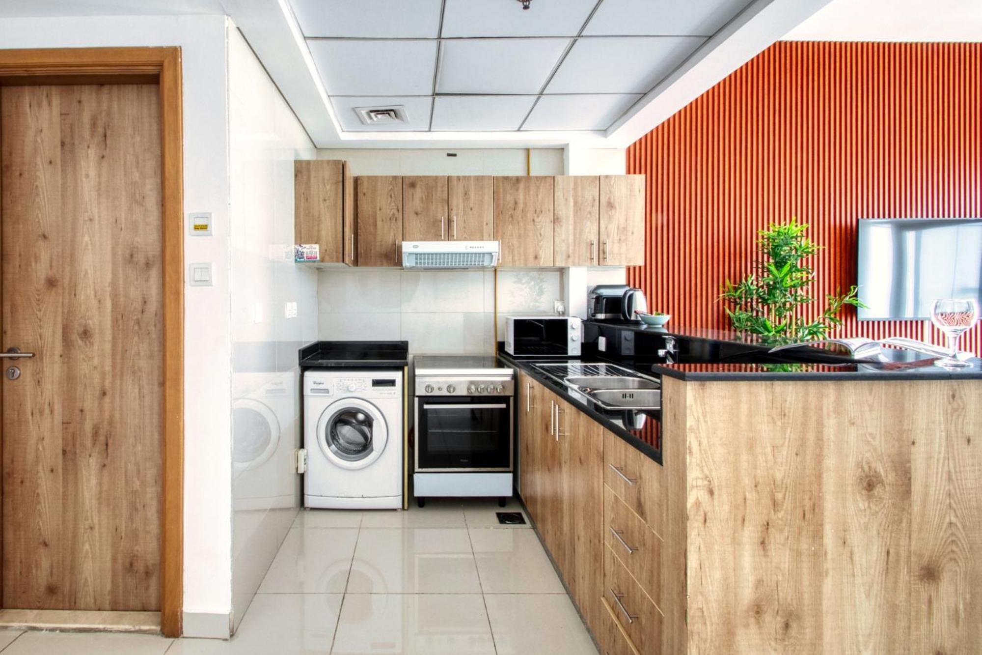 شقة Iconic 2Br With Marina Views دبي المظهر الخارجي الصورة